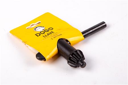 LLAVE PARA MANDRIL 10 MM.